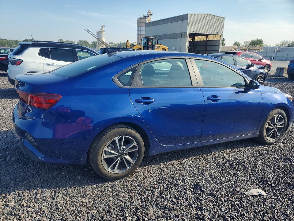 67865736 :رقم المزاد ، 3KPF24AD1RE768250 vin ، 2024 Kia Forte مزاد بيع