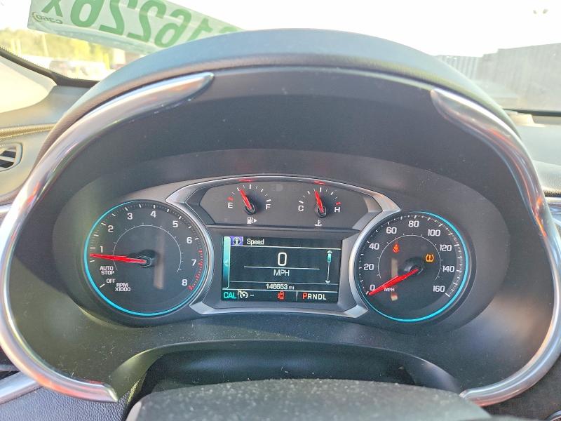 Продажа на аукционе авто 2016 Chevrolet Malibu, vin: 1G1ZE5ST5GF281757, номер лота: 67616226