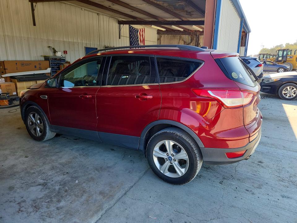 Продажа на аукционе авто 2014 Ford Escape, vin: 1FMCU0GX6EUC98800, номер лота: 69099916