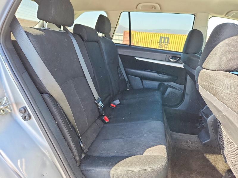68828856 :رقم المزاد ، 4S4BRBCC9E3291700         vin ، 2014 Subaru Outback مزاد بيع