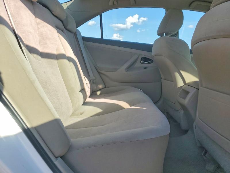 2011 Toyota Camry მანქანა იყიდება აუქციონზე, vin: 4T4BF3EK0BR210193, აუქციონის ნომერი: 68109936