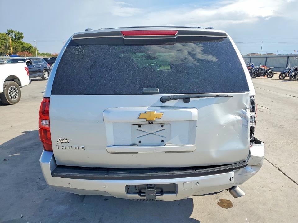 Продаж на аукціоні авто 2013 Chevrolet Tahoe, vin: 1GNSCBE00DR355733, номер лоту: 68567296