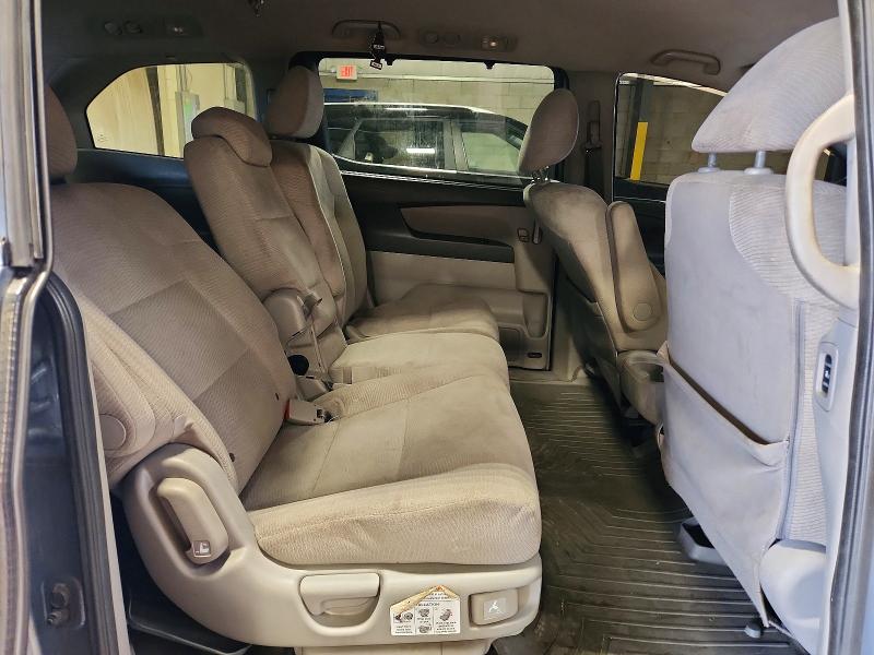 Aukcja sprzedaży 2013 Honda Odyssey, vin: 5FNRL5H40DB051525, numer aukcji: 67366836