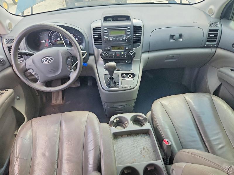 68093826 :رقم المزاد ، KNDMB233986238130 vin ، 2008 Kia Sedona مزاد بيع