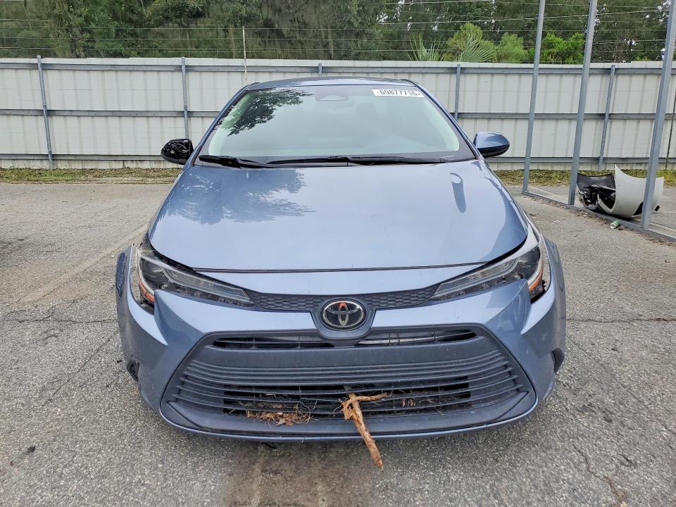 Продажа на аукционе авто 2024 Toyota Corolla, vin: 5YFB4MDE5RP110054, номер лота: 69877716