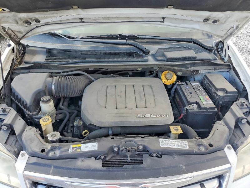 Продаж на аукціоні авто 2014 Chrysler Town & Country, vin: 2C4RC1BG1ER444449, номер лоту: 68964516