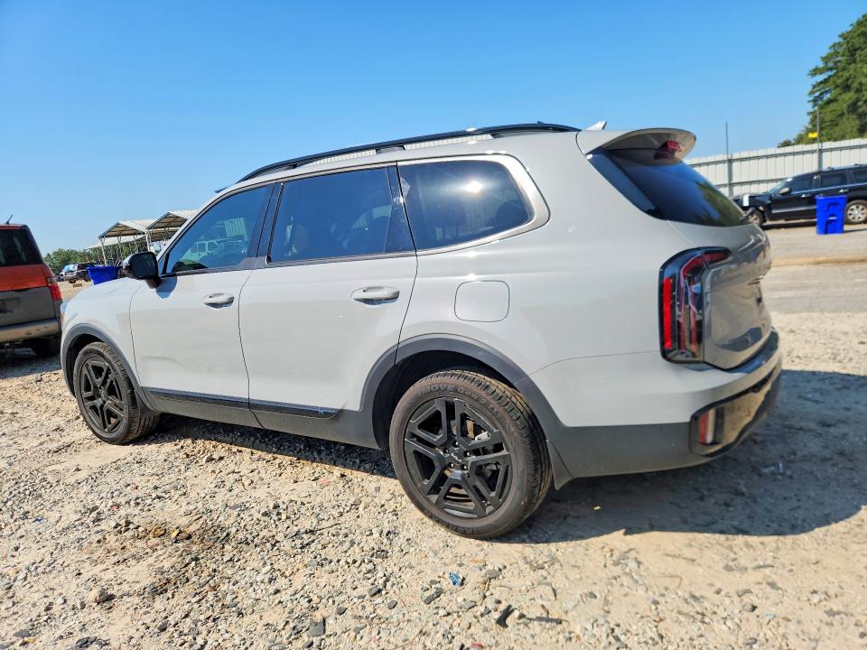 Продаж на аукціоні авто 2024 Kia Telluride, vin: 5XYP5DGCXRG519331, номер лоту: 67306126