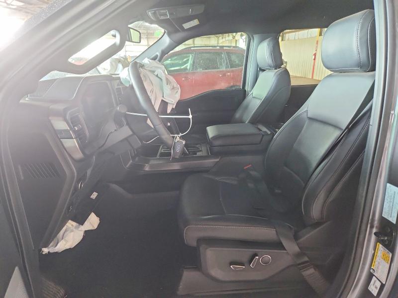 Aukcja sprzedaży 2025 Ford F150, vin: 1FTFW5LD3SFB09346, numer aukcji: 69048656