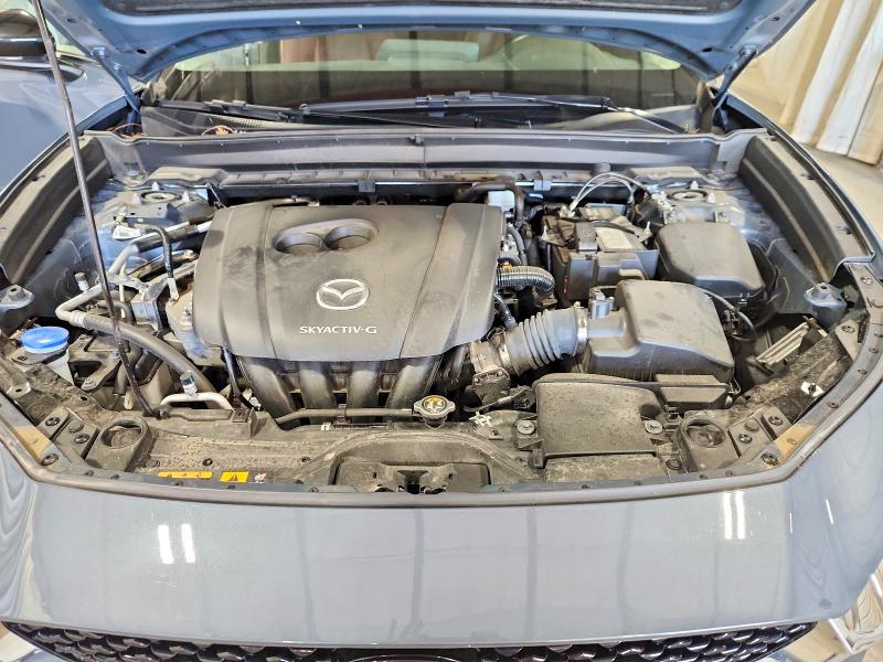 Продажа на аукционе авто 2022 Mazda Cx-30, vin: 3MVDMBCL6NM453789, номер лота: 67959706