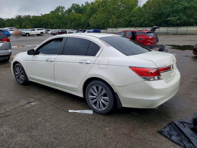Aukcja sprzedaży 2011 Honda Accord, vin: 5KBCP3F82BB004029, numer aukcji: 68749556