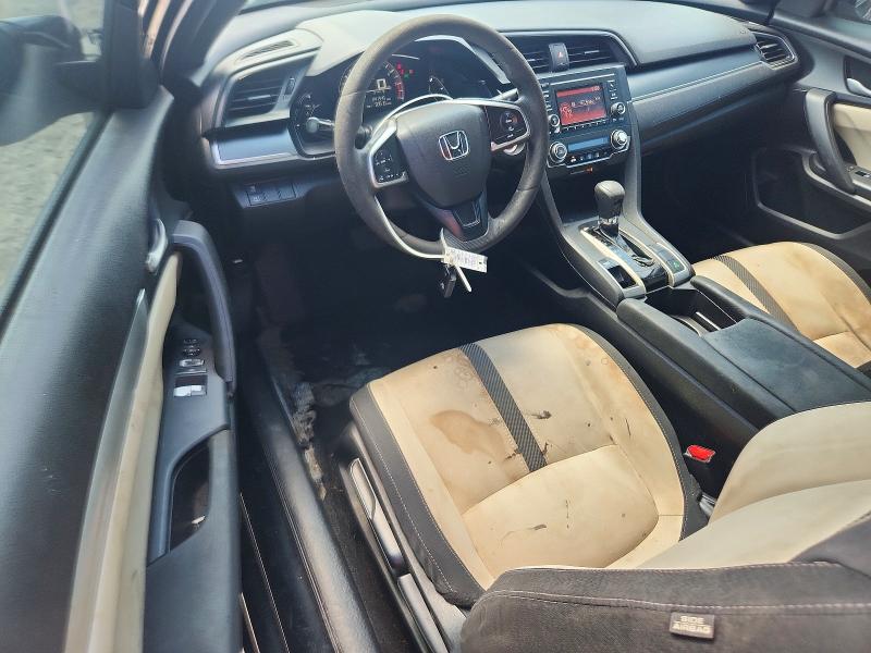 Продажа на аукционе авто 2017 Honda Civic, vin: 2HGFC4B08HH310430, номер лота: 69869806