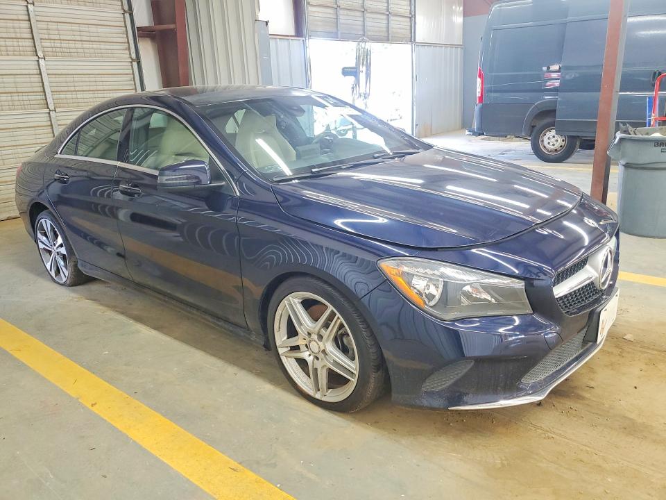 Продажа на аукционе авто 2018 Mercedes-benz Cla, vin: WDDSJ4GB5JN684364, номер лота: 69486796