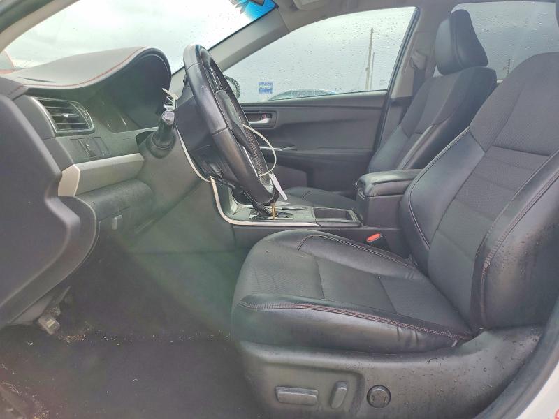 Aukcja sprzedaży 2017 Toyota Camry, vin: 4T1BF1FK5HU441094, numer aukcji: 70344436
