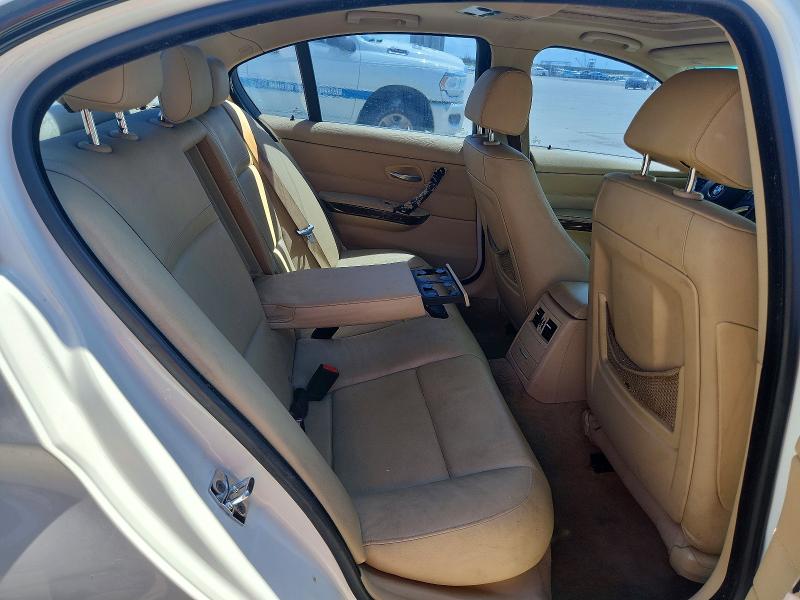 Aukcja sprzedaży 2009 Bmw 328, vin: WBAPH53509A435746, numer aukcji: 69411526