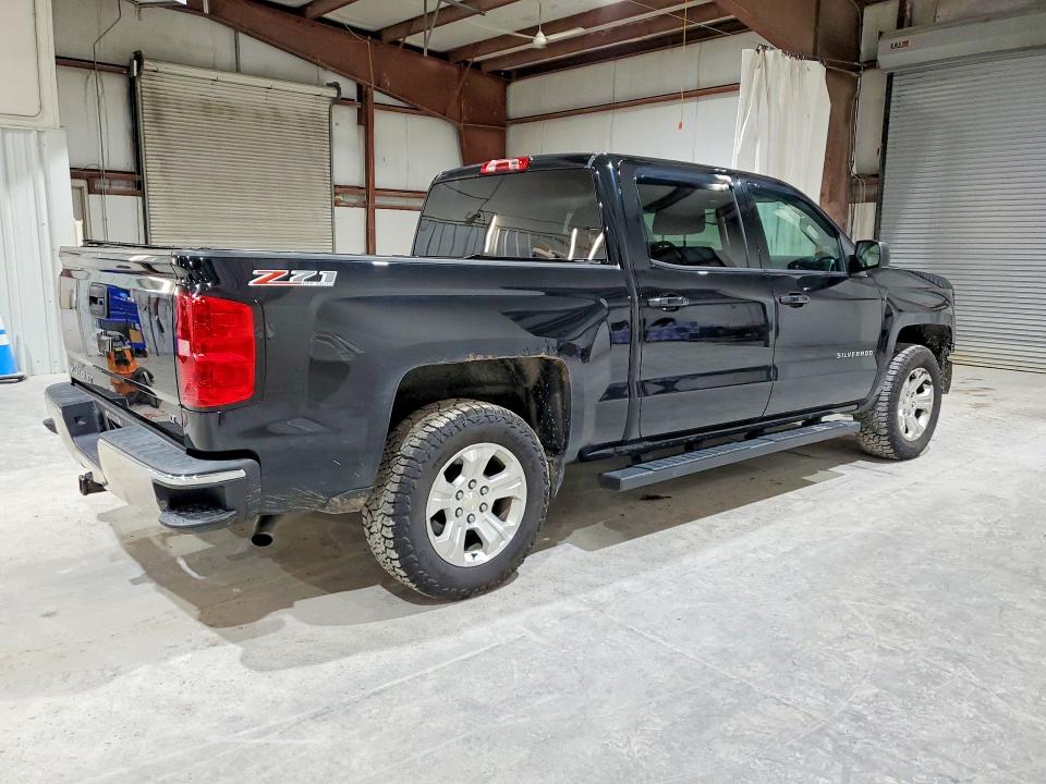 Aukcja sprzedaży 2014 Chevrolet Silverado, vin: 3GCUKREC0EG496715, numer aukcji: 68605636