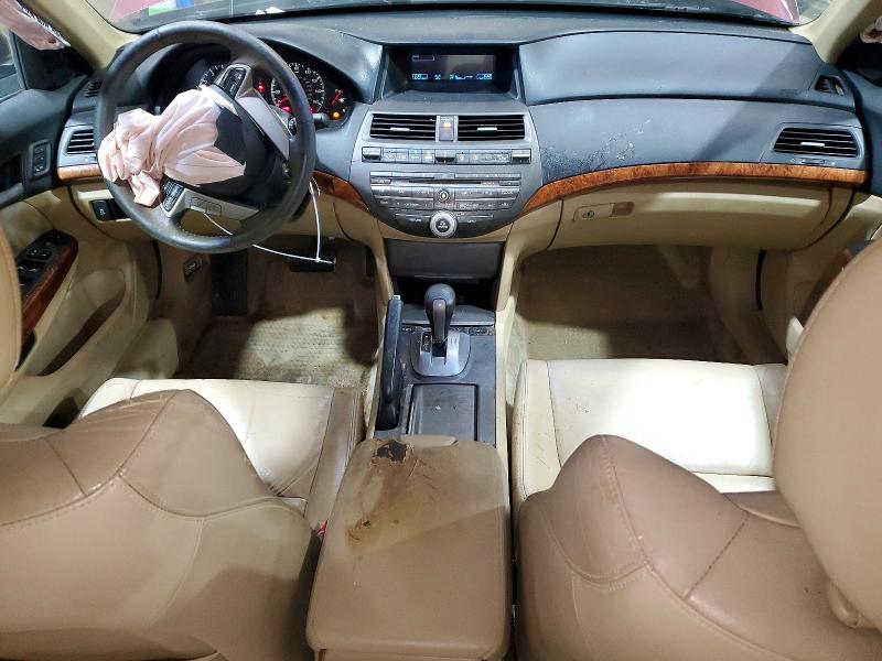 Aukcja sprzedaży 2011 Honda Accord, vin: 1HGCP3F84BA009483, numer aukcji: 68984586