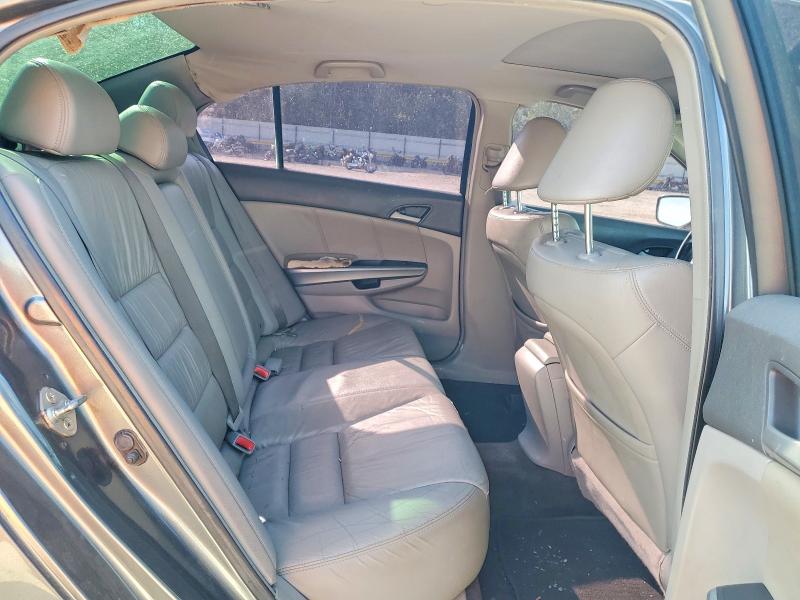Aukcja sprzedaży 2009 Honda Accord, vin: 1HGCP26889A056293, numer aukcji: 70458196