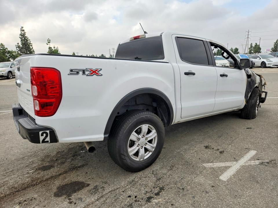 2019 Ford Ranger მანქანა იყიდება აუქციონზე, vin: 1FTER4EH3KLA05485, აუქციონის ნომერი: 69348826