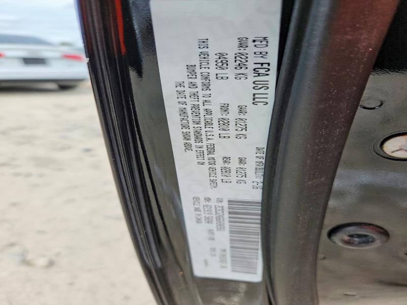 Продажа на аукционе авто 2016 Dodge Challenger, vin: 2C3CDZAG6GH202661, номер лота: 69068136