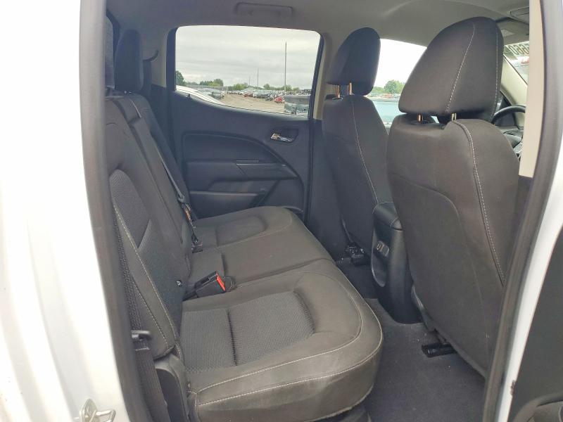 69356606 :رقم المزاد ، 1GCGTCEN2L1148936 vin ، 2020 Chevrolet Colorado مزاد بيع
