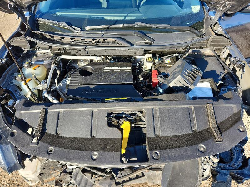 Auction sale of the 2024 Nissan Rogue, vin: JN8BT3BB2RW427260, lot number: 68853136