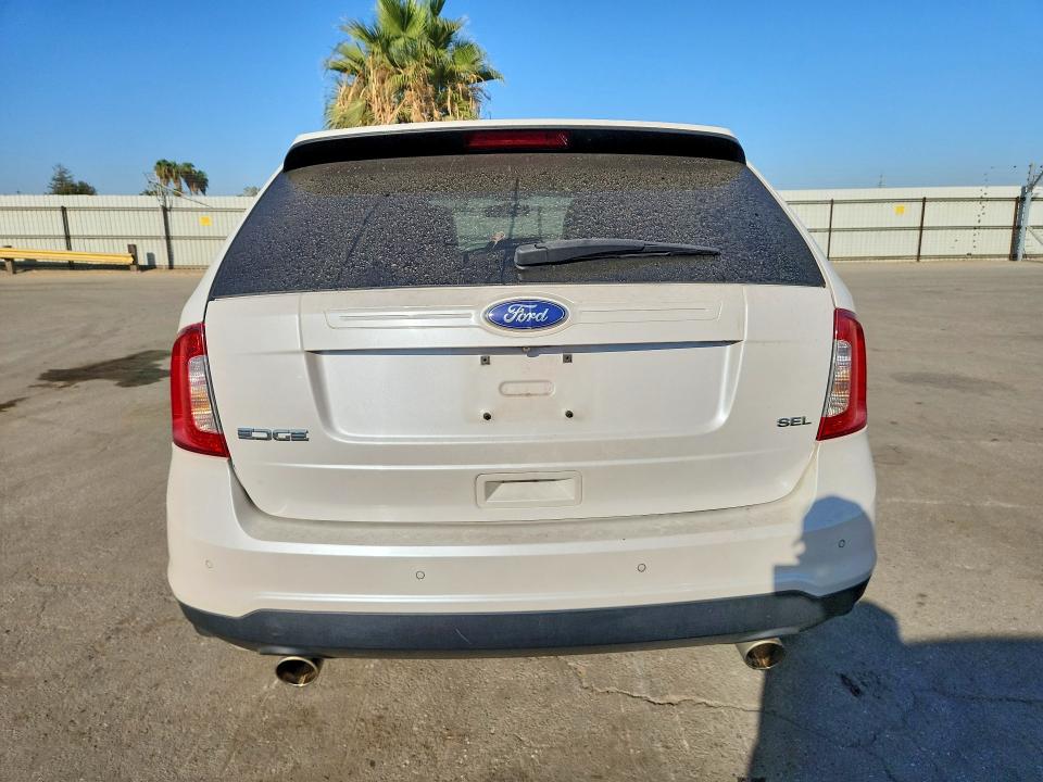 Продажа на аукционе авто 2014 Ford Edge, vin: 2FMDK3JCXEBA18299, номер лота: 69994426