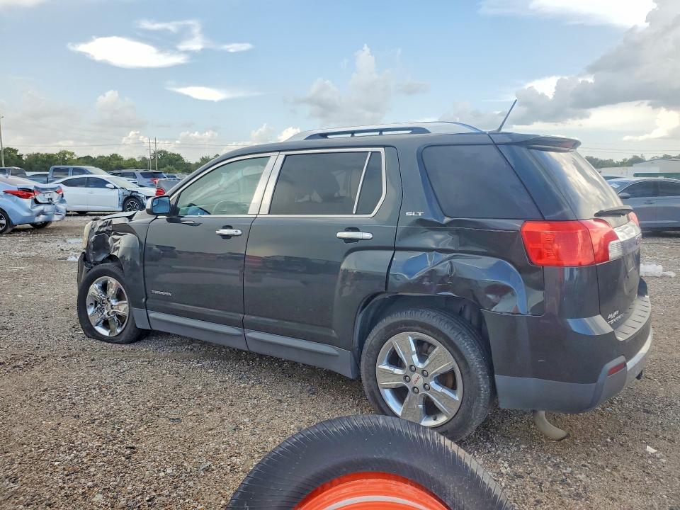 2014 Gmc Terrain მანქანა იყიდება აუქციონზე, vin: 2GKALTEKXE6336944, აუქციონის ნომერი: 68970566