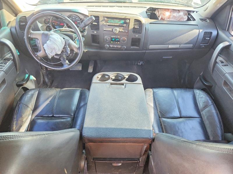 Aukcja sprzedaży 2013 Gmc Sierra, vin: 3GTP1VE00DG136521, numer aukcji: 68400286