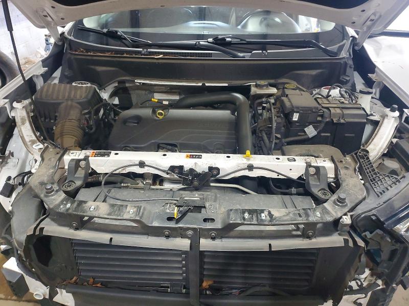 Продаж на аукціоні авто 2023 Gmc Terrain, vin: 3GKALVEG4PL125244, номер лоту: 67779346
