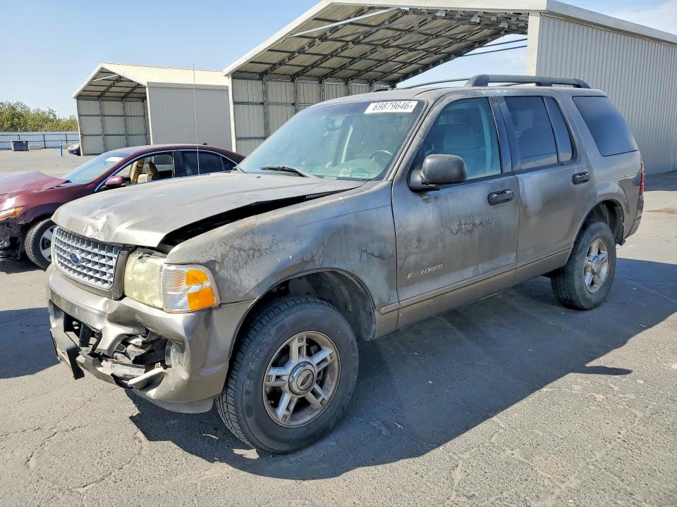 Продаж на аукціоні авто 2005 Ford Explorer, vin: 1FMZU73E55ZA18052, номер лоту: 69879646