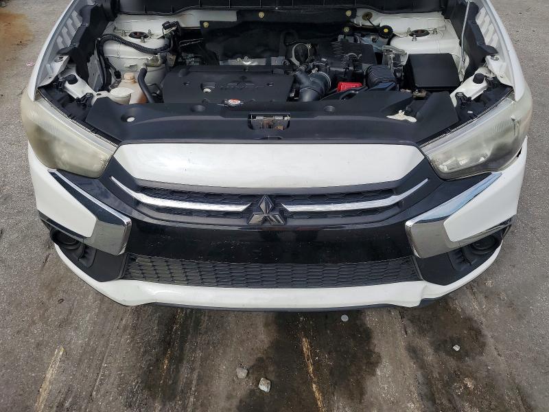 Продажа на аукционе авто 2019 Mitsubishi Outlander Sport, vin: JA4AP3AU0KU011069, номер лота: 70416646