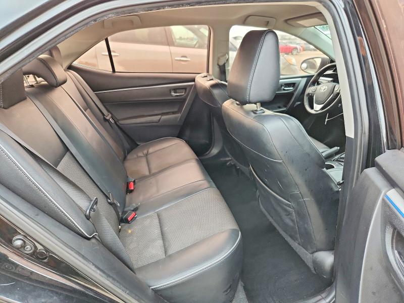 Продаж на аукціоні авто 2014 Toyota Corolla, vin: 2T1BURHE4EC212494, номер лоту: 69349466