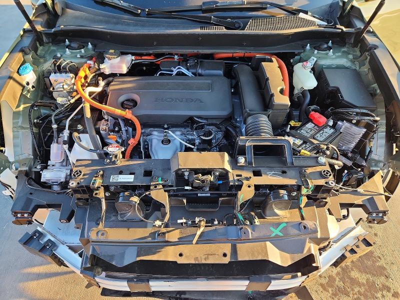67235426 :رقم المزاد ، 7FARS6H69TE091048 vin ، 2026 Honda Cr-v مزاد بيع