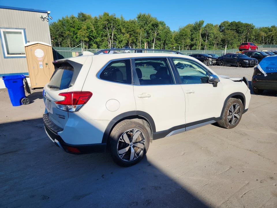 Aukcja sprzedaży 2021 Subaru Forester, vin: JF2SKAXC1MH443310, numer aukcji: 68507156