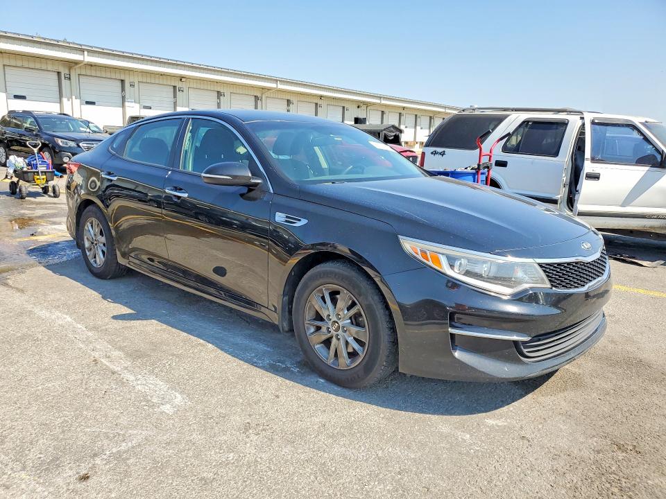 Aukcja sprzedaży 2016 Kia Optima, vin: 5XXGT4L32GG079733, numer aukcji: 67371006