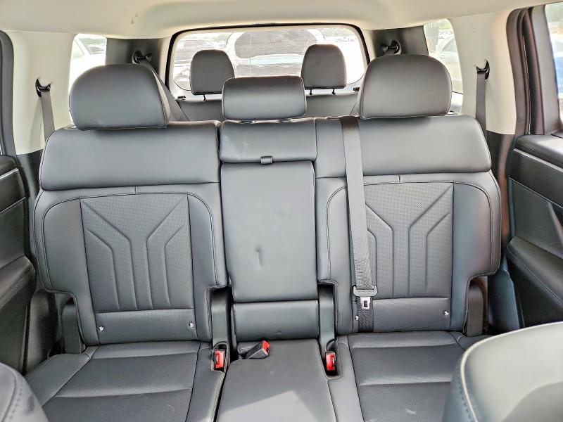 Aukcja sprzedaży 2026 Hyundai Santa Fe, vin: 5NMP24GL8TH206915, numer aukcji: 69642716