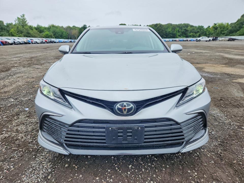 Продажа на аукционе авто 2023 Toyota Camry, vin: 4T1C11BK1PU083063, номер лота: 67548656