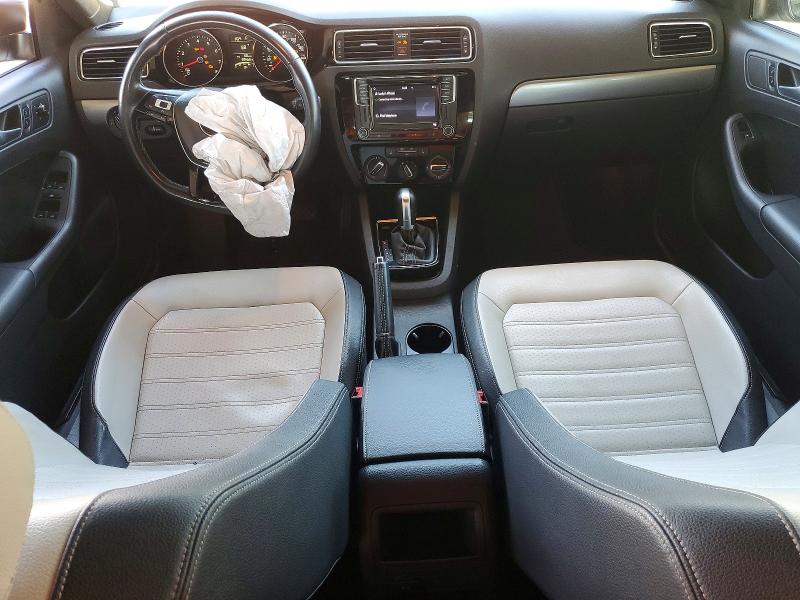 Aukcja sprzedaży 2016 Volkswagen Jetta, vin: 3VWD17AJ3GM303664, numer aukcji: 68348976