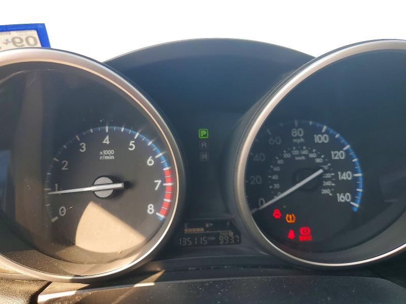 69956156 :رقم المزاد ، JM1BL1U74D1786110 vin ، 2013 Mazda 3 مزاد بيع