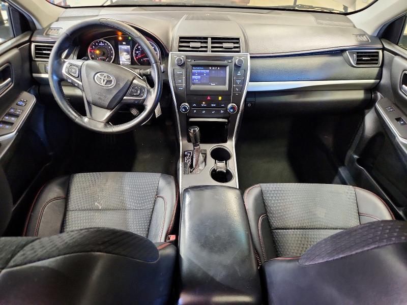 Aukcja sprzedaży 2015 Toyota Camry, vin: 4T1BF1FK5FU072945        , numer aukcji: 68981676