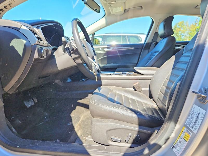 Продажа на аукционе авто 2016 Ford Fusion, vin: 3FA6P0T90GR209254, номер лота: 70217116