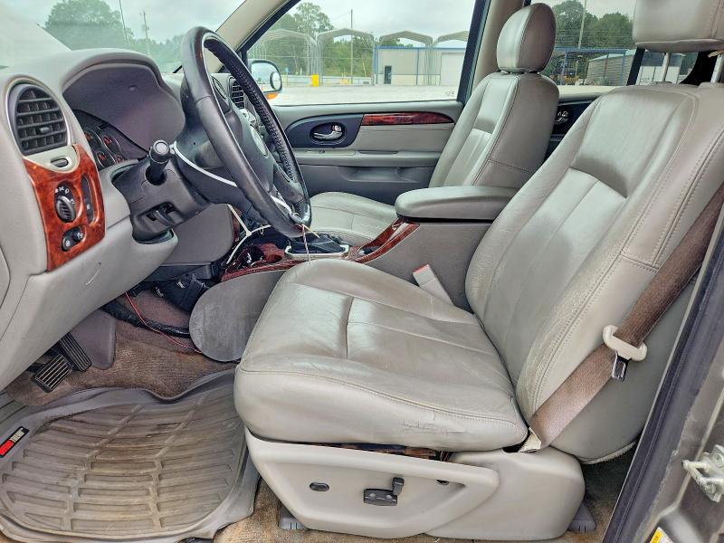 Aukcja sprzedaży 2007 Gmc Envoy, vin: 1GKDS13SX72231909, numer aukcji: 69805156