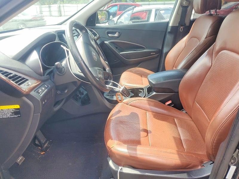 Aukcja sprzedaży 2013 Hyundai Santa Fe Sport, vin: 5XYZW3LAXDG081682, numer aukcji: 67443196