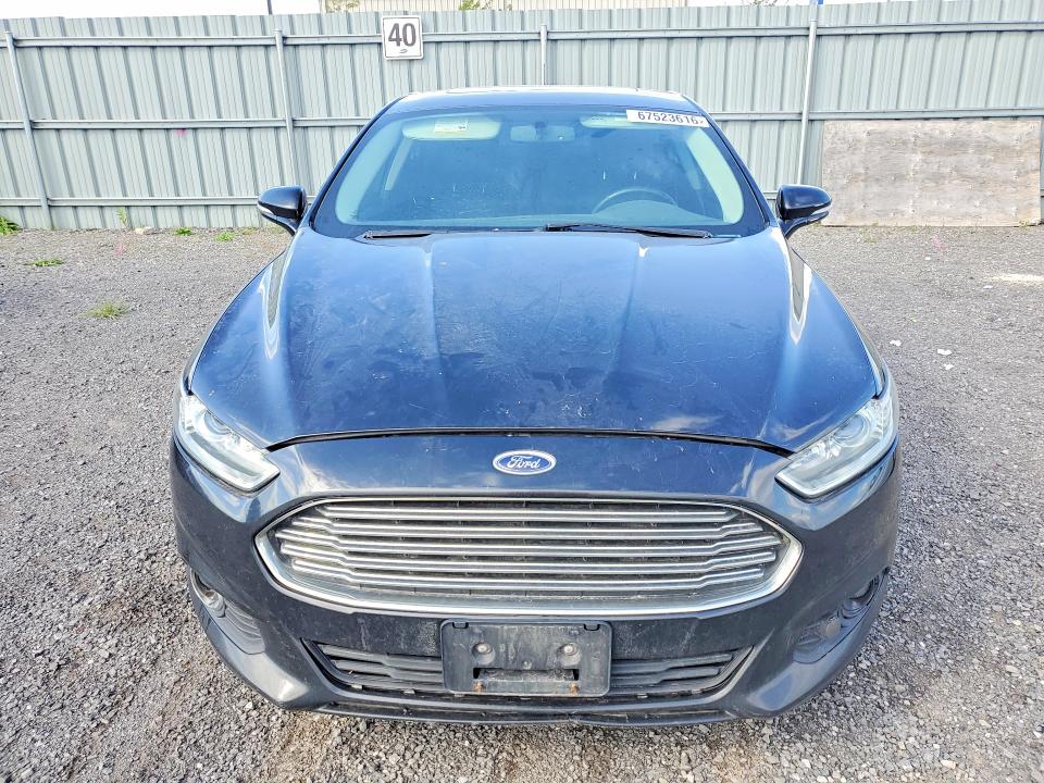 Продажа на аукционе авто 2013 Ford Fusion, vin: 3FA6P0H96DR264554, номер лота: 67523616