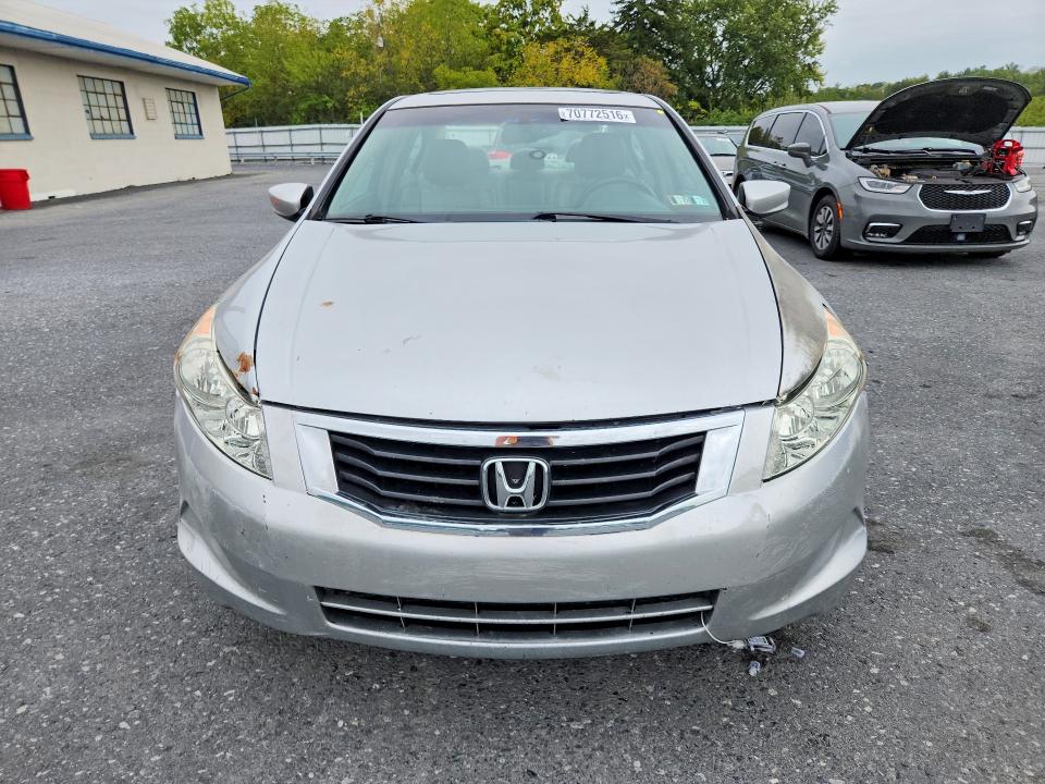 70772516 :رقم المزاد ، 1HGCP26818A098562 vin ، 2008 Honda Accord مزاد بيع