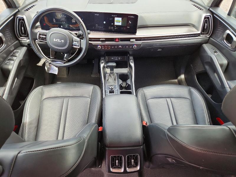 Aukcja sprzedaży 2024 Kia Sorento, vin: 5XYRL4JC5RG268466, numer aukcji: 68691516