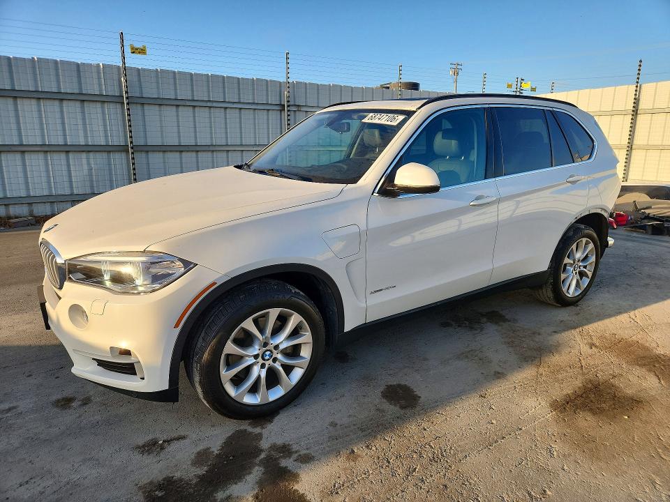 Aukcja sprzedaży 2016 Bmw X5, vin: 5UXKT0C58G0S79150, numer aukcji: 68747106