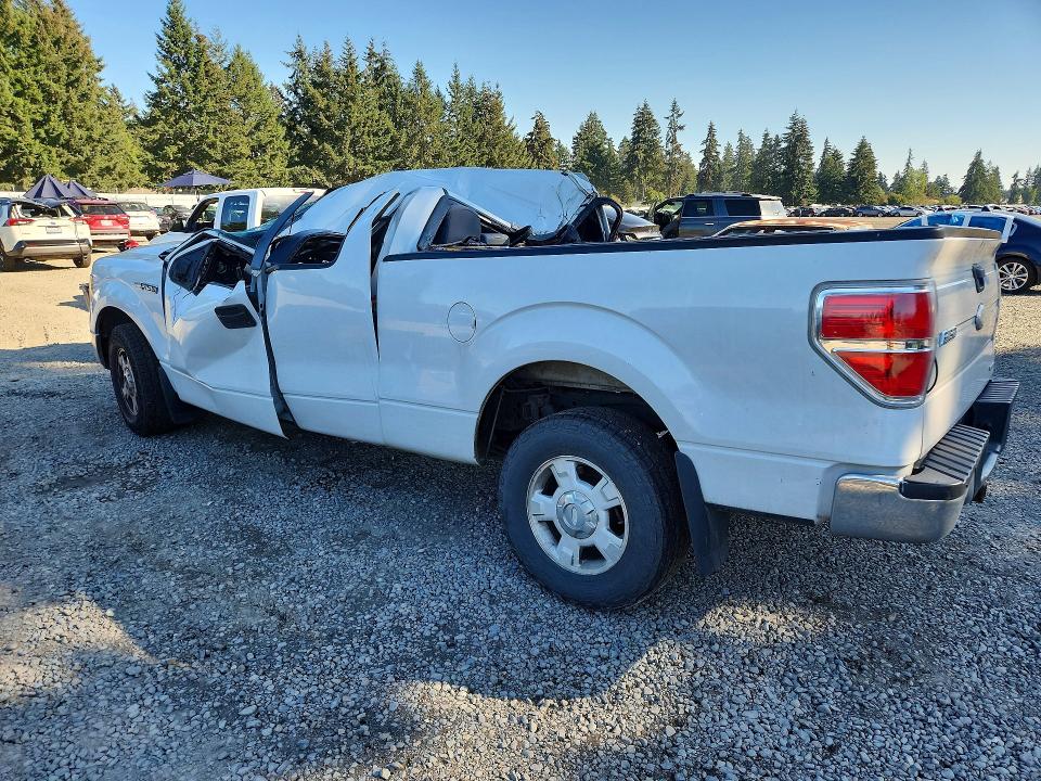 Aukcja sprzedaży 2012 Ford F150, vin: 1FTFX1EF8CFA32401, numer aukcji: 69186876