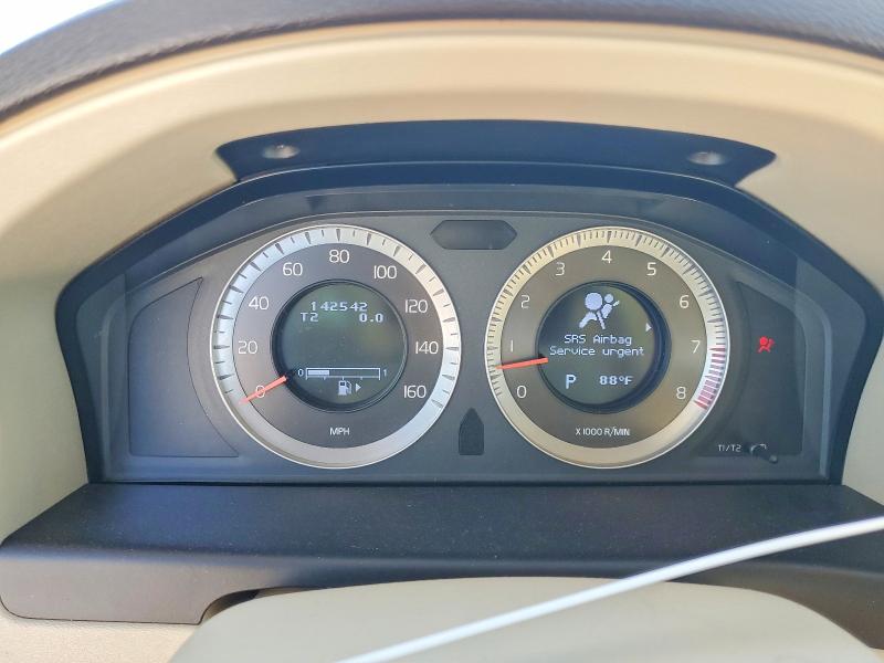 Продажа на аукционе авто 2010 Volvo Xc70, vin: YV4960BZ7A1076017, номер лота: 70696646