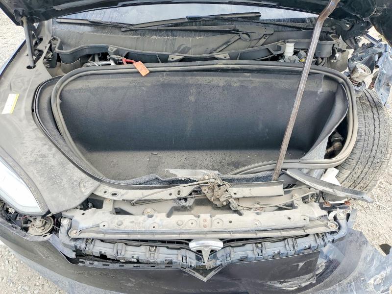 Aukcja sprzedaży 2016 Tesla Model X, vin: 5YJXCBE41GF018130, numer aukcji: 68048206